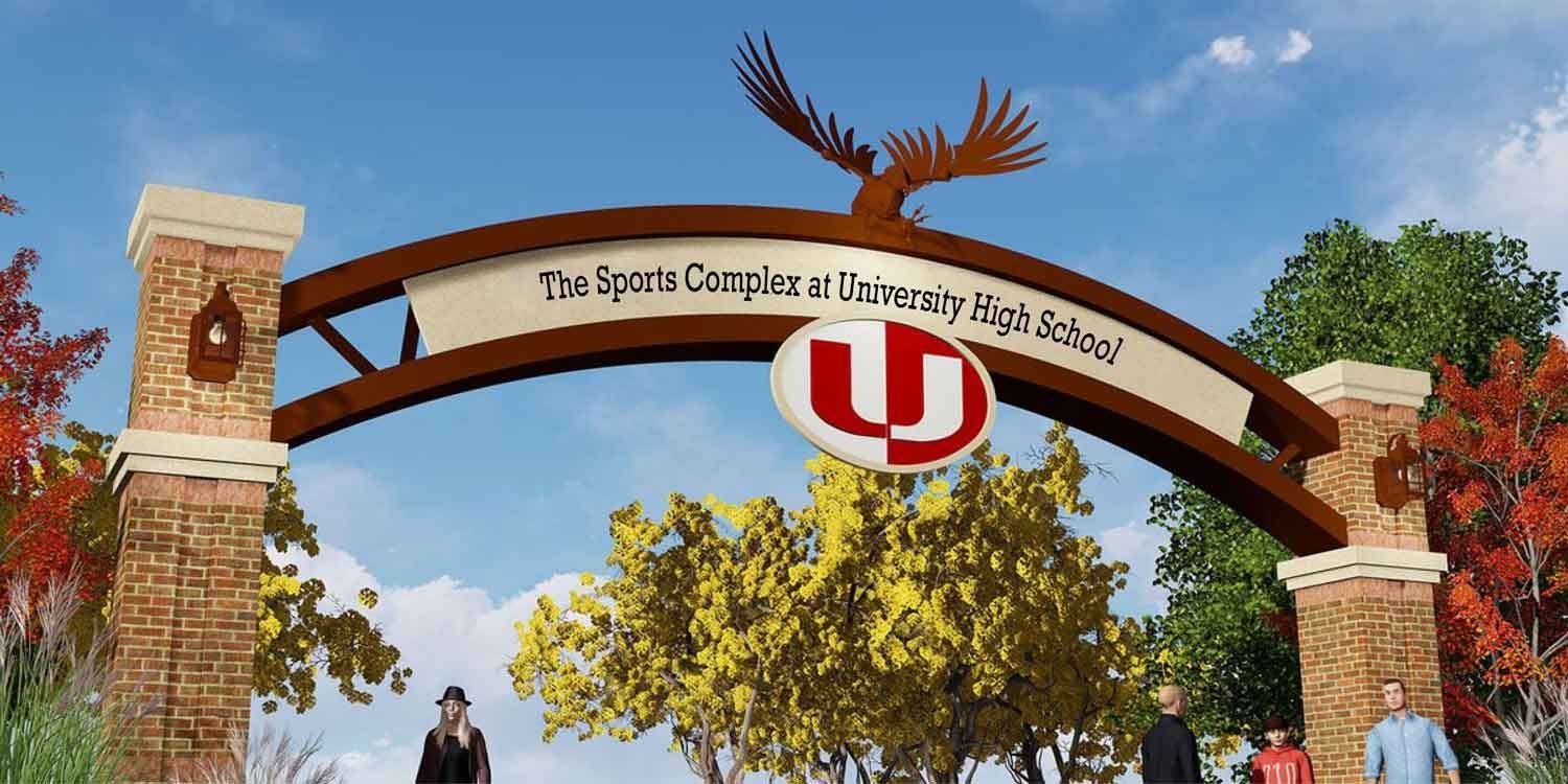 UHS Sports Complex